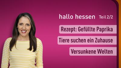 hallo hessen
