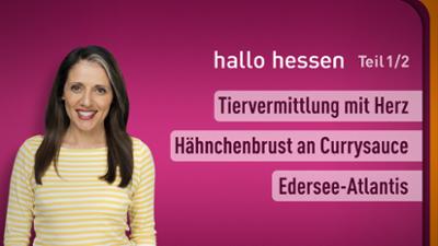 hallo hessen