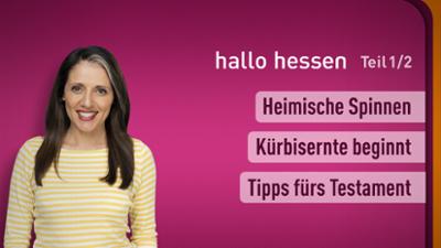 hallo hessen