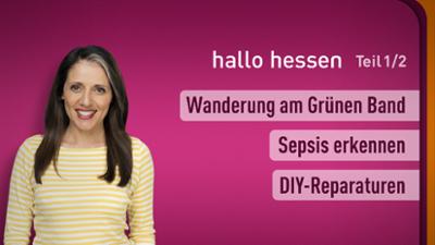 hallo hessen