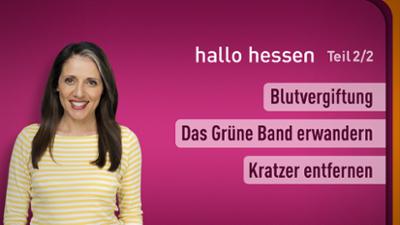 hallo hessen