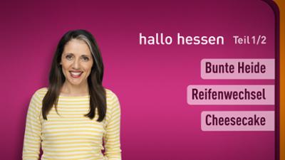 hallo hessen
