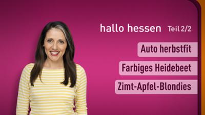 hallo hessen