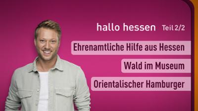 hallo hessen