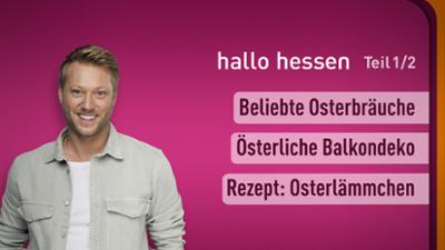 hallo hessen