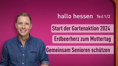 hallo hessen