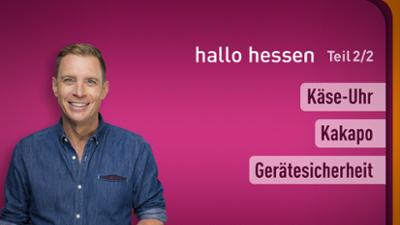 hallo hessen
