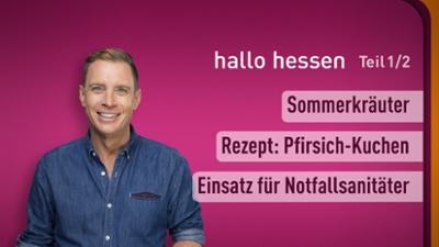 hallo hessen