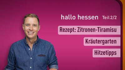 hallo hessen