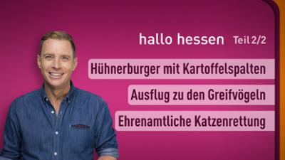 hallo hessen