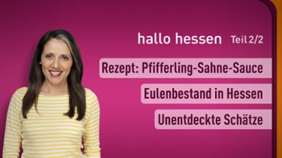hallo hessen