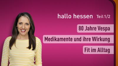 hallo hessen
