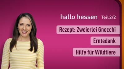 hallo hessen