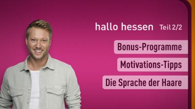 hallo hessen