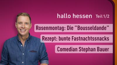 hallo hessen