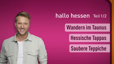 hallo hessen