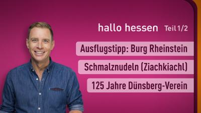 hallo hessen