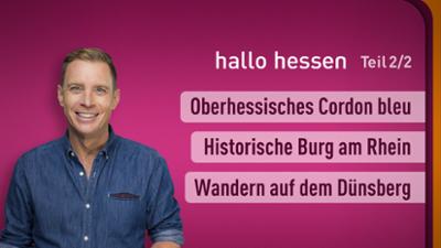 hallo hessen