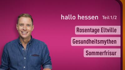 hallo hessen