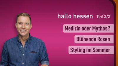 hallo hessen