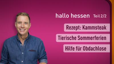 hallo hessen