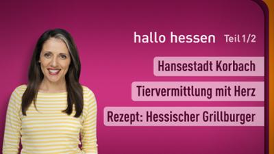 hallo hessen