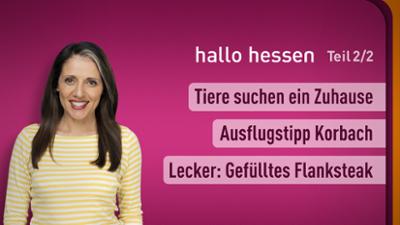 hallo hessen