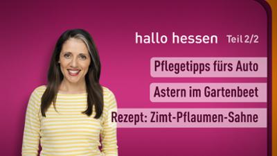 hallo hessen