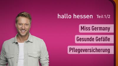 hallo hessen