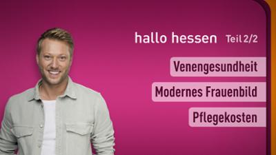 hallo hessen