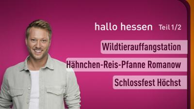 hallo hessen hallo hessen