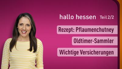 hallo hessen