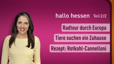hallo hessen