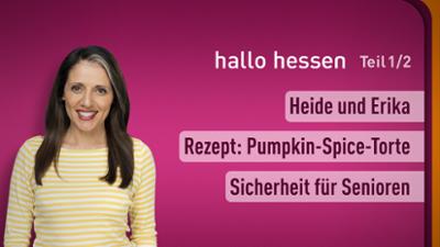 hallo hessen