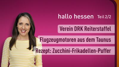 hallo hessen
