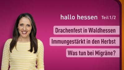hallo hessen