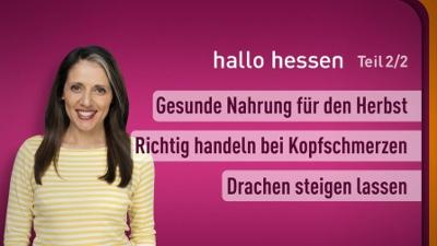 hallo hessen