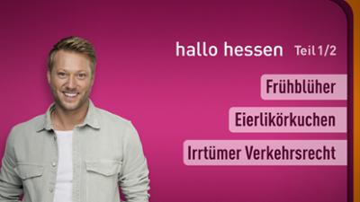 hallo hessen