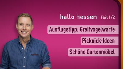 hallo hessen