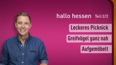 hallo hessen