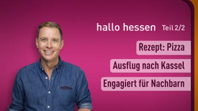 hallo hessen