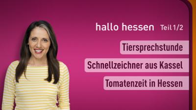 hallo hessen