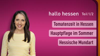hallo hessen