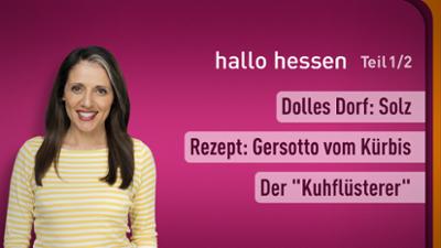 hallo hessen hallo hessen