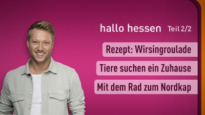 hallo hessen