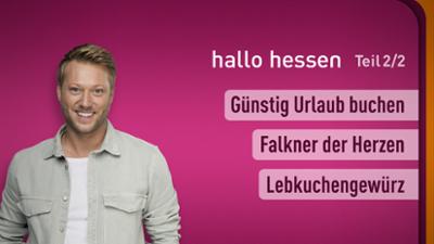 hallo hessen