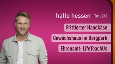 hallo hessen
