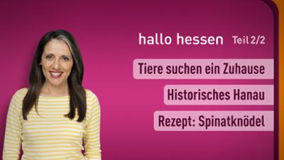 hallo hessen