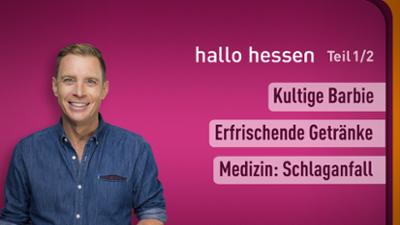 hallo hessen