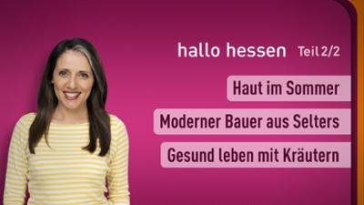 hallo hessen hallo hessen